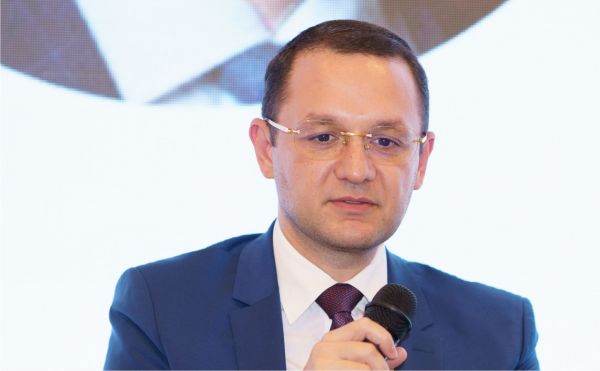 Alexandru Chiriţă, Electrica: ”Obiectivul principal comun al actorilor din sistemul energetic - securitatea şi stabilitatea”