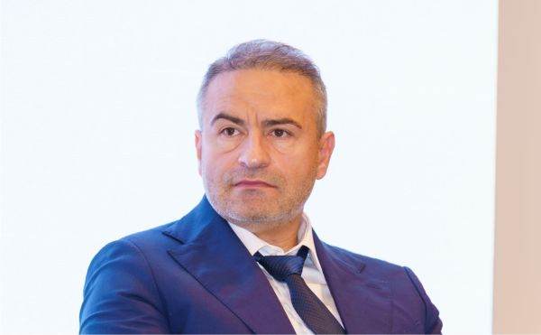 Pavel-Casian Niţulescu, Ministerul Energiei: ”România este un nod de tranzit important al gazului natural”