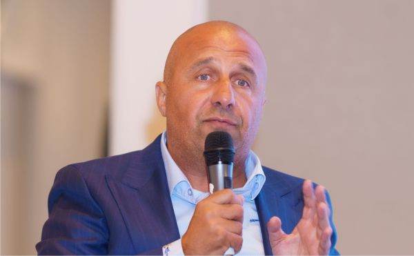 Viorel Tudose, Getica 95: ”Sistemul energetic românesc se face că lucrează”