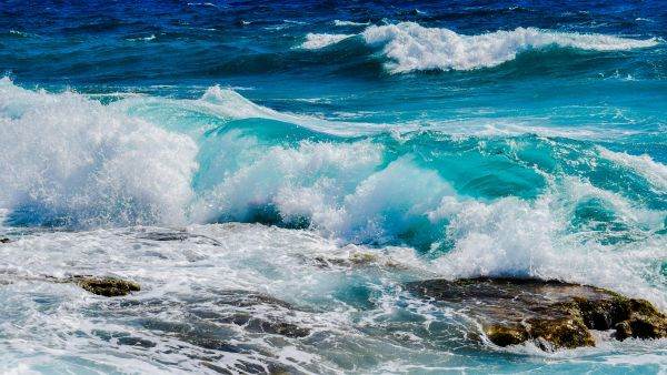 Oceanul, în colaps tăcut - probleme economice majore