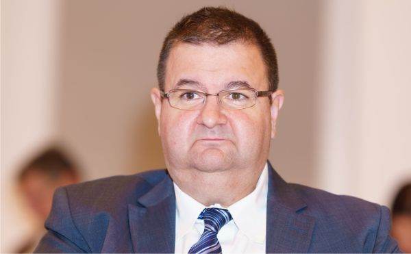 Laurenţiu Urluescu, AFER: "Revine competiţia în piaţa electricităţii, după eliminarea plafonării preţurilor”