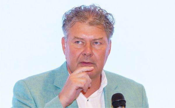 Florian Mateiţă, RomInsolv: „Instanţele româneşti judecă greu, anevoios şi impredictibil”