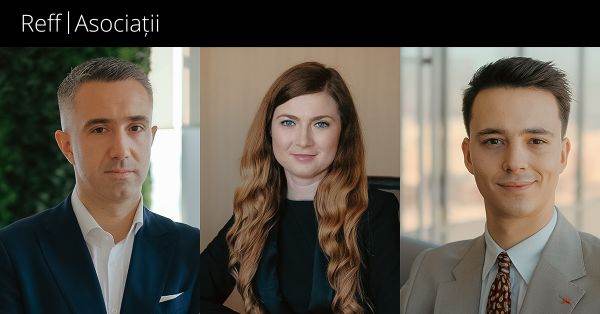 Reff & Asociaţii | Deloitte Legal asistă Cerealcom Dolj într-o dispută comercială internaţională câştigată la GAFTA Londra, în valoare de peste 400 de milioane de dolari