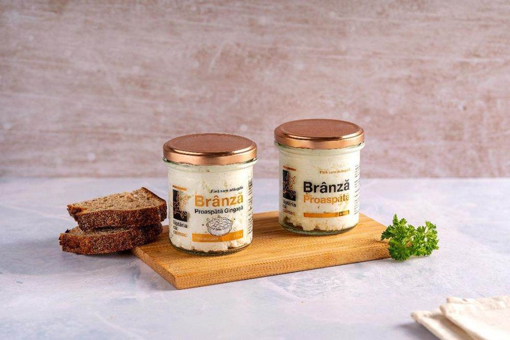 Agroserv Măriuţa revine pe profit în primul semestru şi raportează creşteri pe toate liniile de business