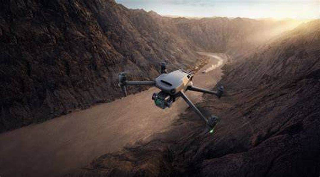 Danemarca interzice zborurile dronelor civile înaintea summitului UE de la Copenhaga