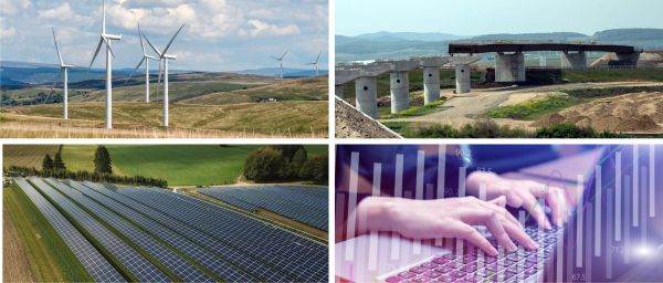 Fonduri europene 2025: mii de proiecte pentru IMM-uri