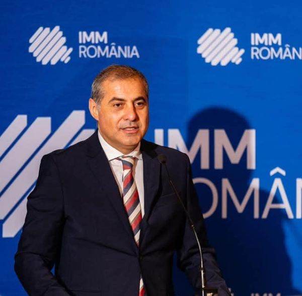 Companiile româneşti, pregătite să absoarbă 5 miliarde euro