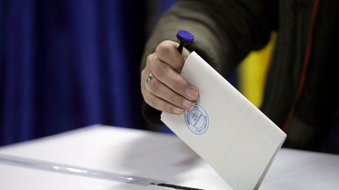 CEC: Până la ora 18:00 au votat 45,74% dintre moldoveni
