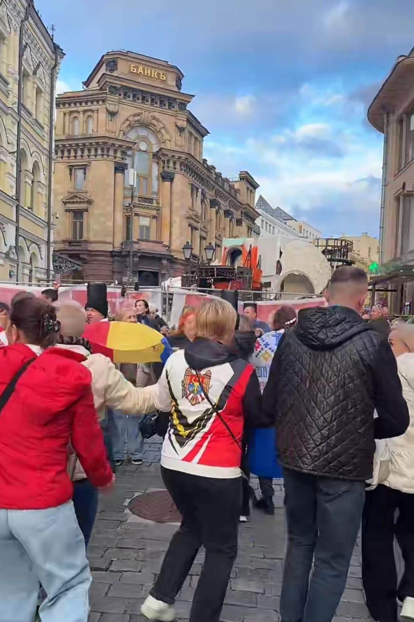 Record în diaspora: Cea mai mare prezenţă la un scrutin parlamentar desfăşurat vreodată în R. Moldova
