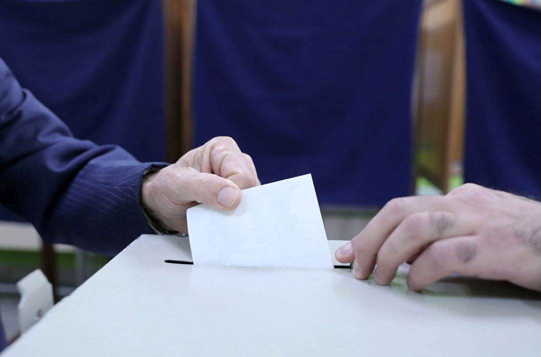 CEC: Până la ora 18:00 au votat 48,52% dintre moldoveni