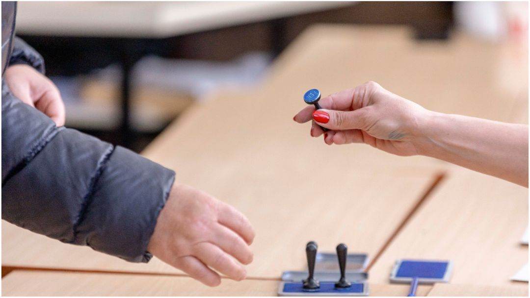 Peste 250.000 de moldoveni din diaspora au votat până la ora 20:00