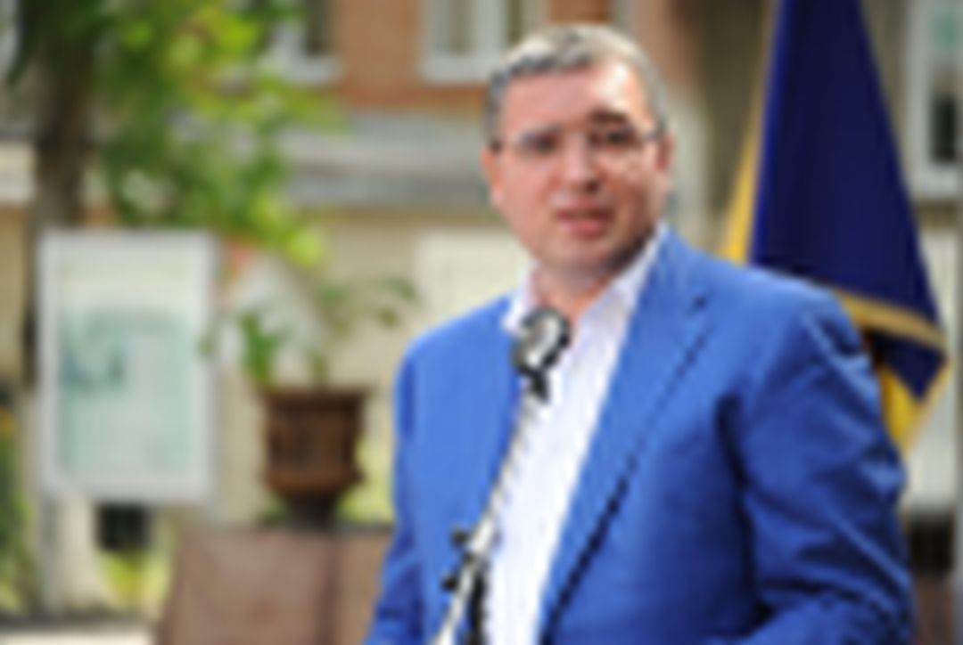 Renato Usatîi: „Partidul Nostru va fi una dintre surprizele acestor alegeri; Nu facem nunta nici cu ruşii, nici cu PAS”