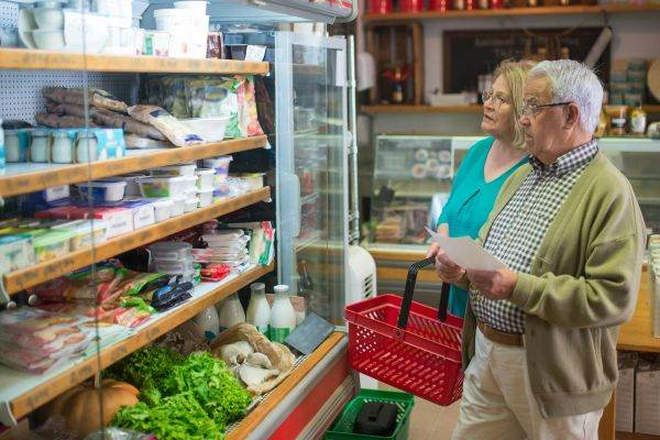 Risipa alimentară, o problemă pentru Uniunea Europeană