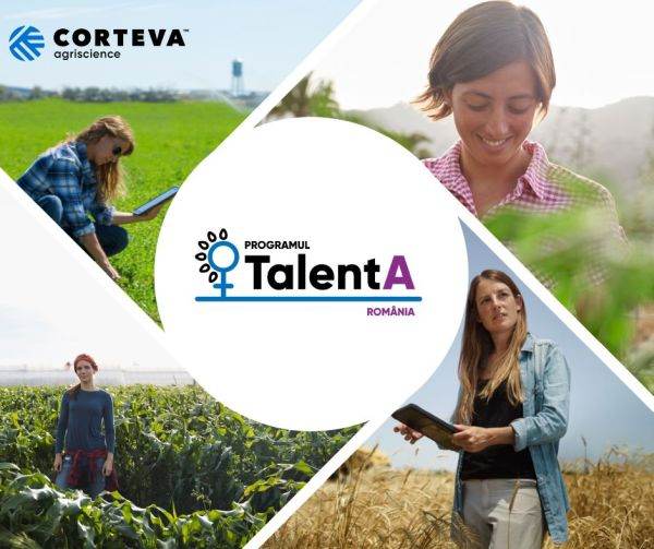 Femeile conduc viitorul în agricultură, cu oportunităţi în creştere