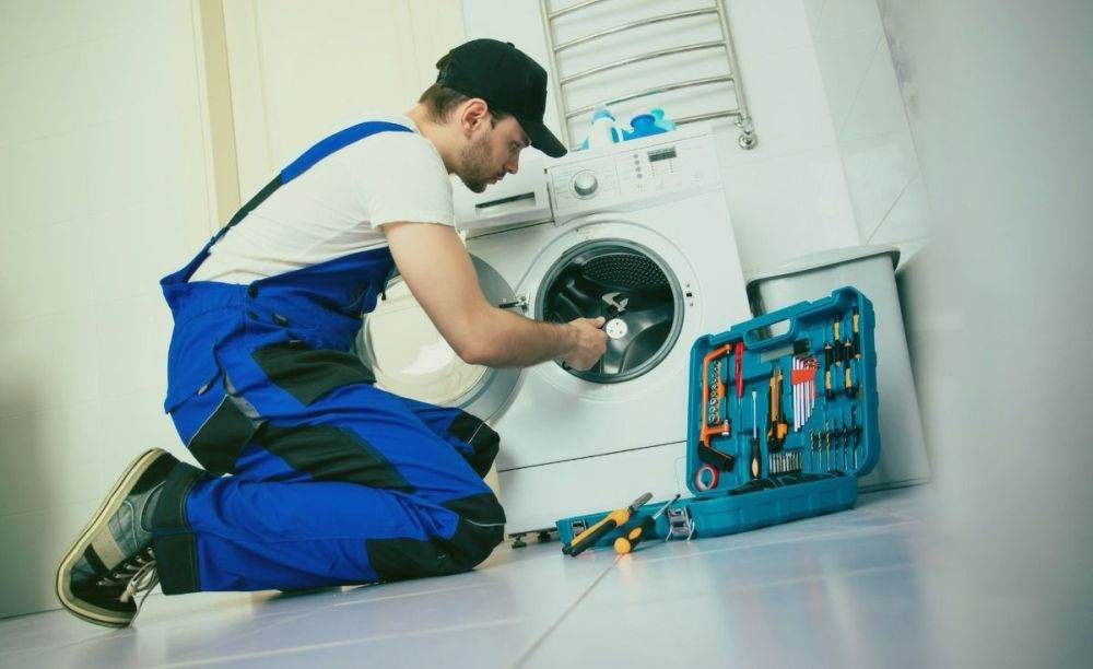 Repararea echipamentelor electrice - primul pas spre o economie circulară