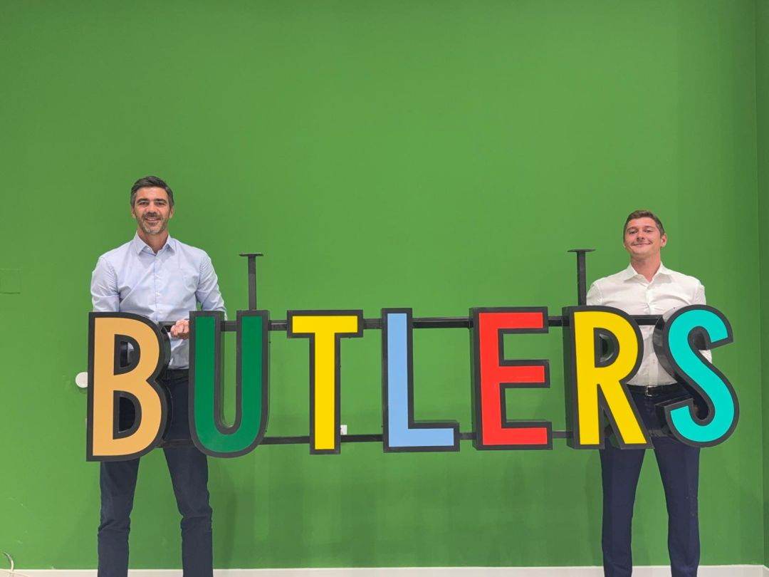  Butlers intră pe piaţa din ţara noastră cu planuri de expansiune şi investiţii în retail sustenabil