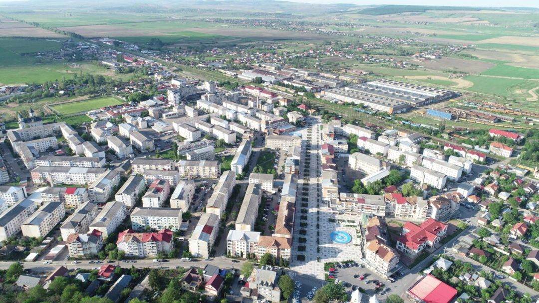 ATPH obţine aprobarea Planului Urbanistic Zonal pentru un nou ansamblu rezidenţial în Paşcani 