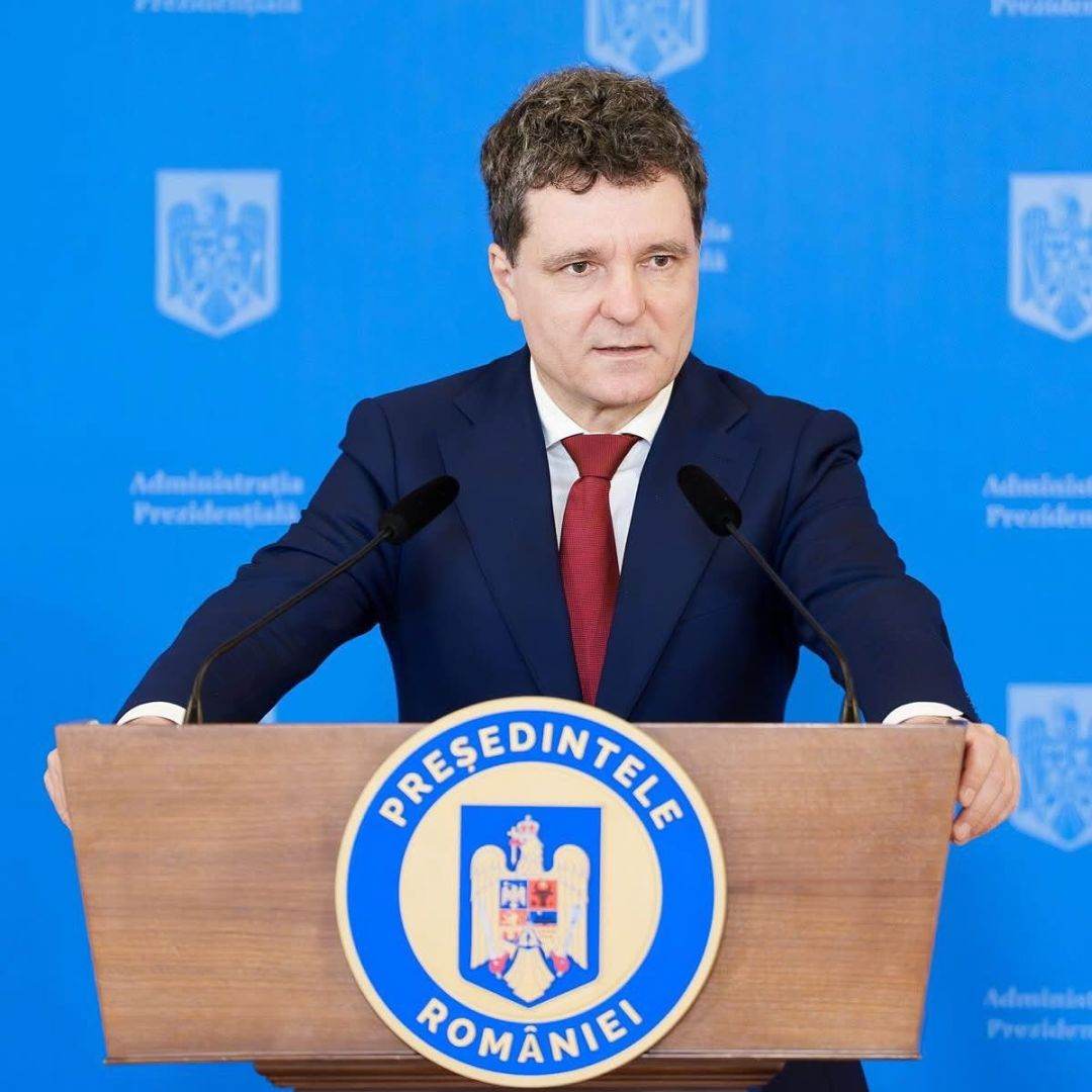 Nicuşor Dan, despre anularea alegerilor: Nu avem, în momentul de faţă, imaginea completă