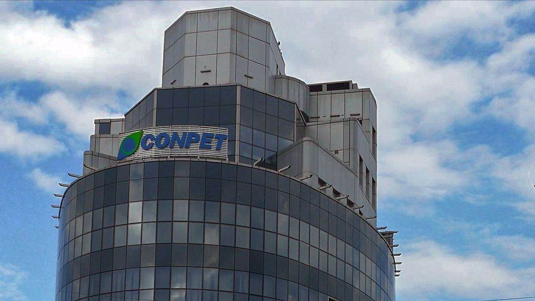 Şeful Conpet, Dorin Tudora, revocat din funcţie după ce ANI a constatat incompatibilitate