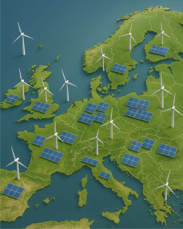 Europe has new climate targets