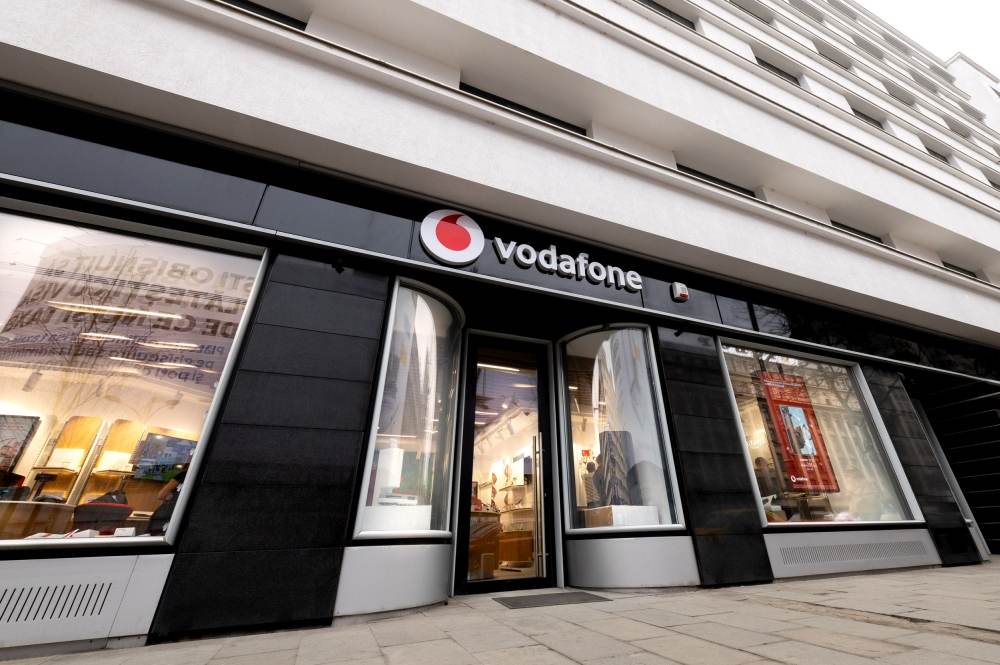 Vodafone România finalizează achiziţia Telekom România Mobile Communications