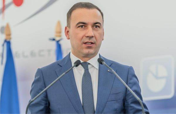 Minister Bogdan Ivan has clarified the theory of hydropower plants in protected areas