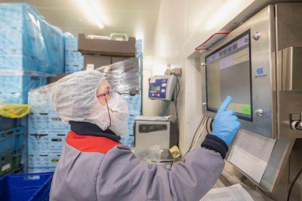Eisberg România devine parte a grupului polonez Green Factory, care îşi extinde operaţiunile în Europa Centrală şi de Est