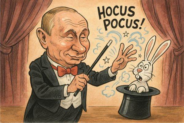 Putin consideră ţara noastră un exemplu de „manipulare a voinţei poporului”