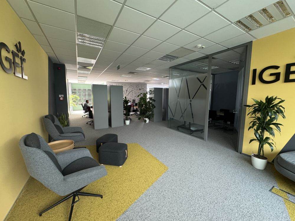 IGEL accelerează creşterea în EMEA printr-o investiţie de milioane de euro în noul hub de R&D din Bucureşti