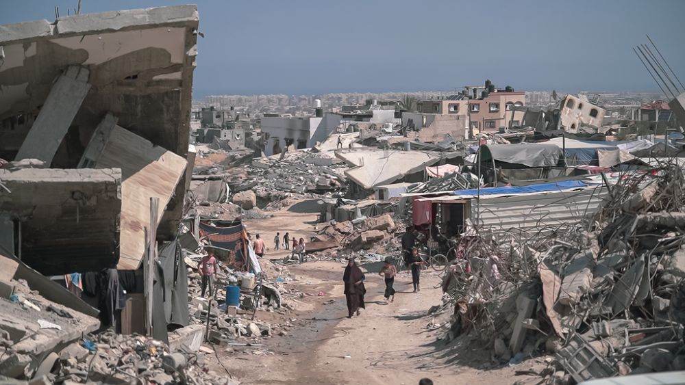 Israelul anunţă că va continua ofensiva în Gaza