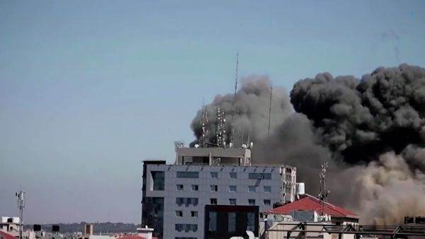 Israelul anunţă că aproximativ 900.000 de locuitori au evacuat oraşul Gaza