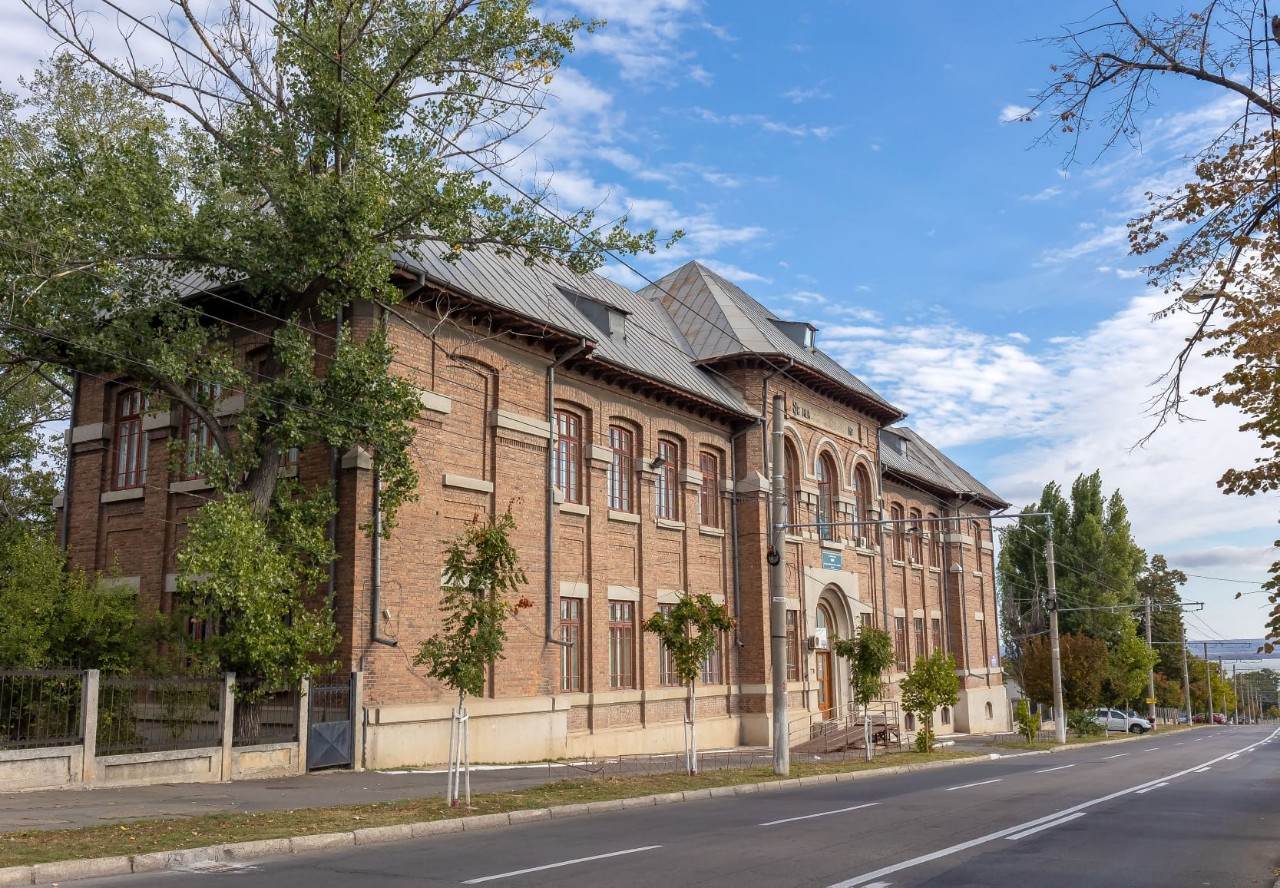 Galaţi: Se caută constructor într-un proiect de peste 20 de milioane de lei