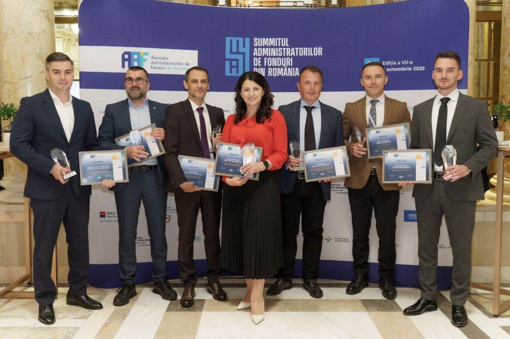 Industria de asset management din România a intrat în faza de maturizare accelerată 