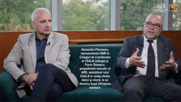 Conflictul, înlocuit de dialog; Bilanţul CSALB după zece ani de activitate