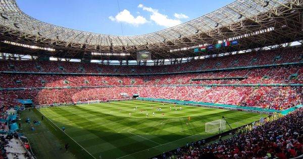 UEFA deschide poarta mutării meciurilor de campionat în străinătate