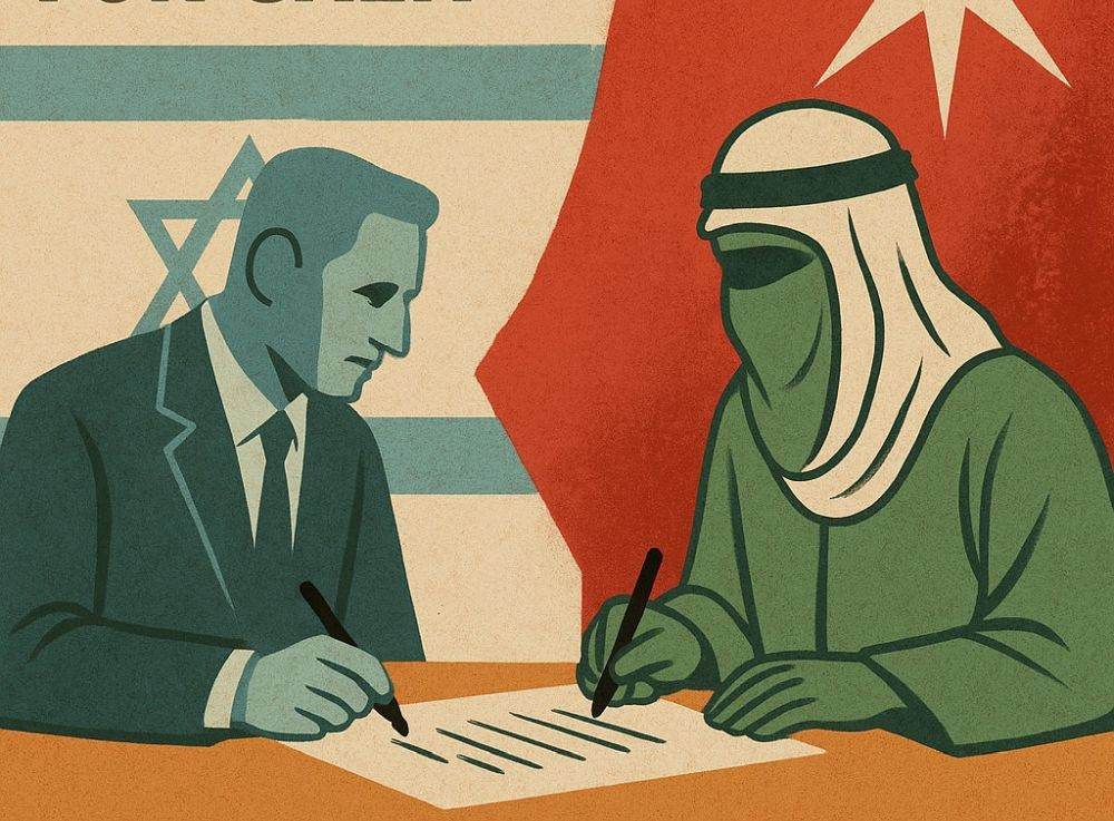 Israel şi Hamas au semnat prima fază a acordului pentru Gaza