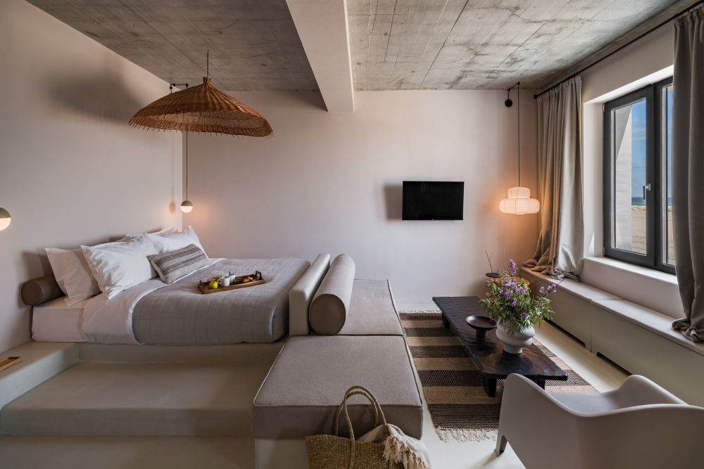 Euforia Retreat & Spa creşte cu 30% într-un sezon dificil