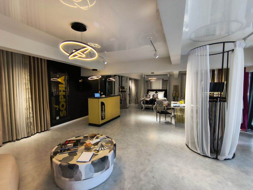 Sophia deschide un nou showroom în Timişoara şi îşi consolidează reţeaua de francize