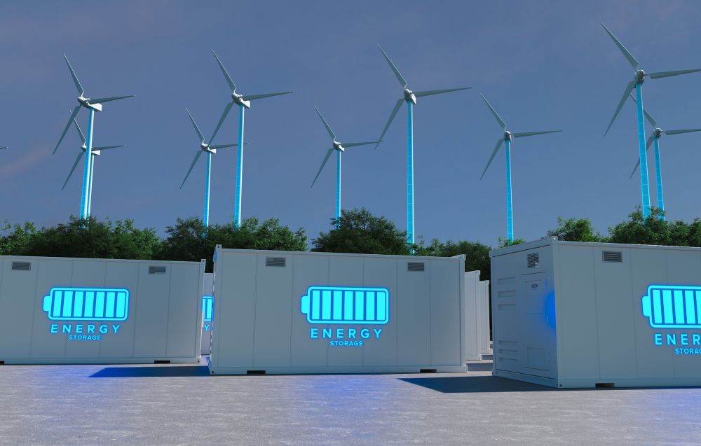 ENGIE Romania investeşte în două sisteme de stocare a energiei în baterii, la Galaţi şi Sibiu