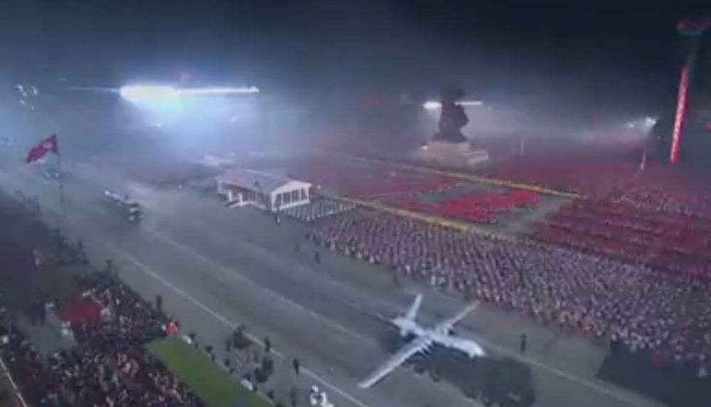 Coreea de Nord marchează 80 de ani de la fondarea partidului unic printr-o amplă paradă militară