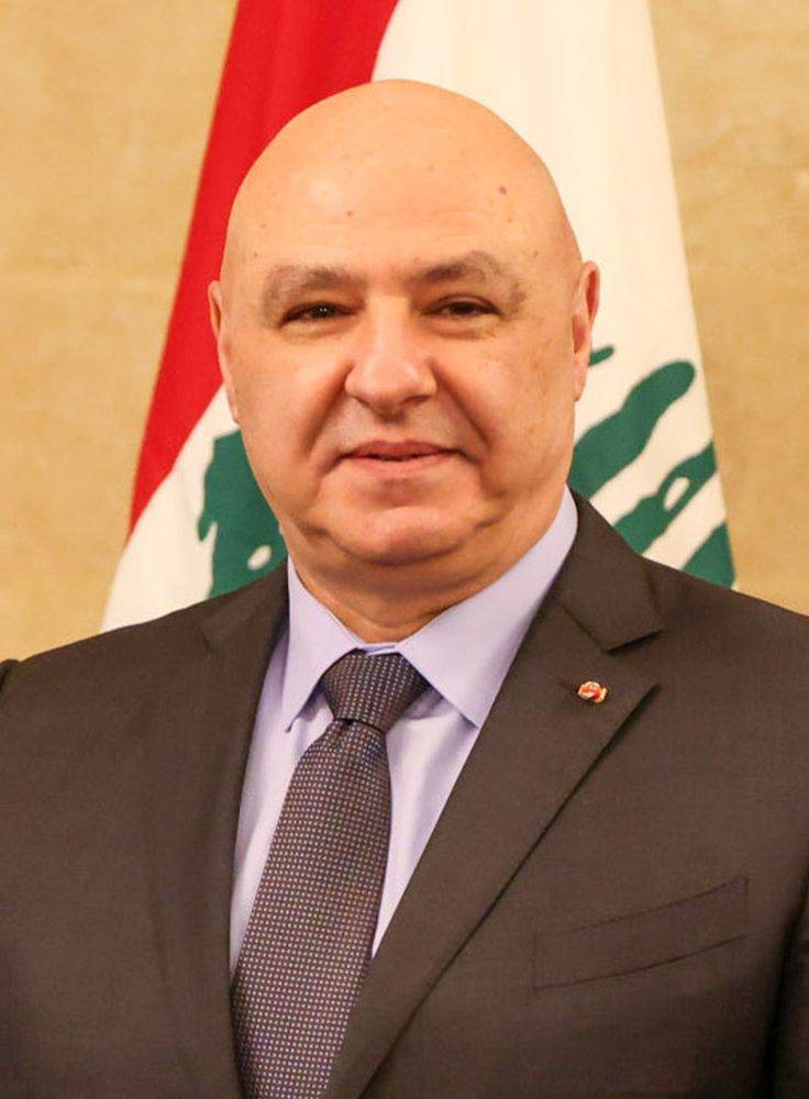 Preşedintele Libanului condamnă atacul israelian din sudul ţării
