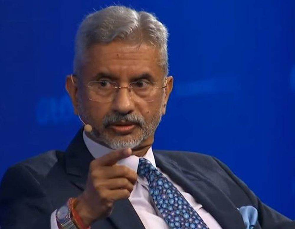 Jaishankar s-a întâlnit la New Delhi cu ambasadorul desemnat al SUA