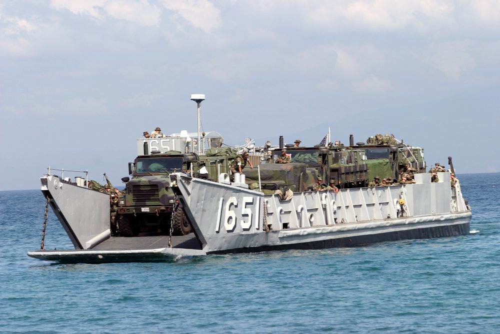 Filipine şi China se acuză reciproc pentru o confruntare navală în Marea Chinei de Sud
