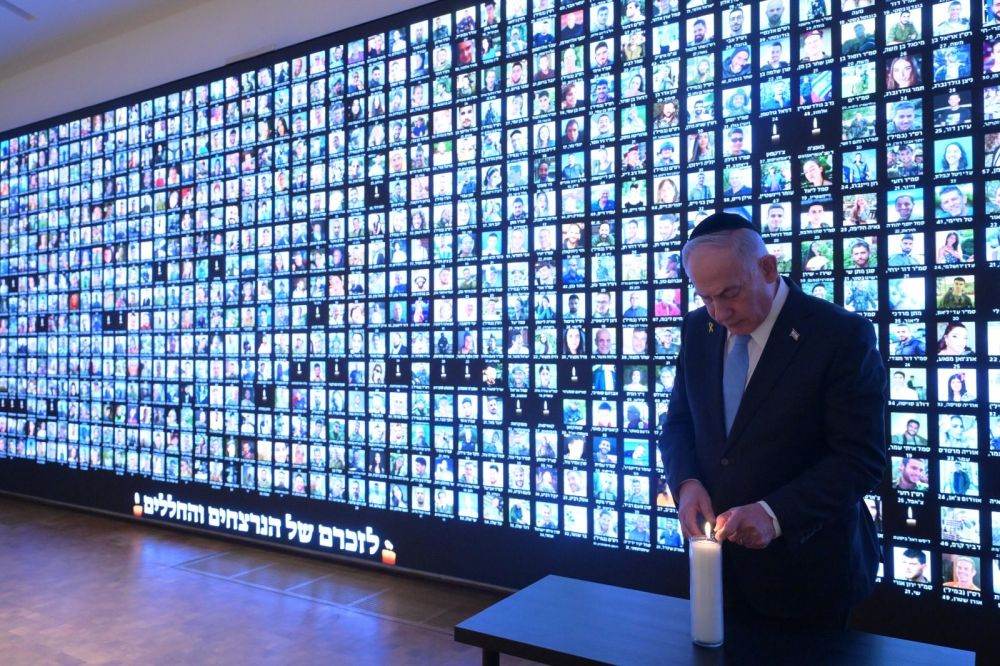 Netanyahu acuză mai multe guverne că „s-au întors împotriva Israelului”
