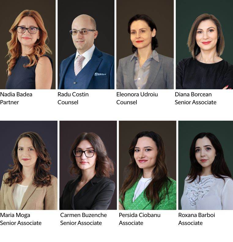 Clifford Chance a asistat Green Factory la finalizarea achiziţiei Eisberg de la compania elveţiană Bell Food Group