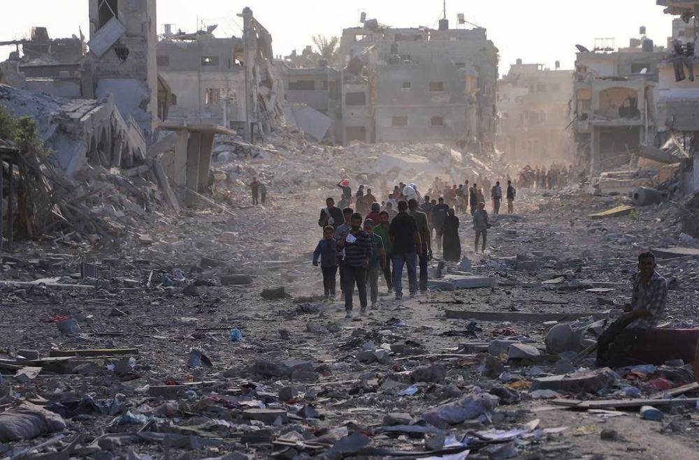 Hamas a predat Crucii Roşii patru sicrie cu rămăşiţele unor ostatici decedaţi