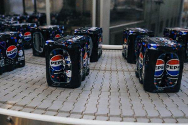 PepsiCo inaugurează în România cea mai modernă linie de îmbuteliere a băuturilor în doze din Balcanii de Est