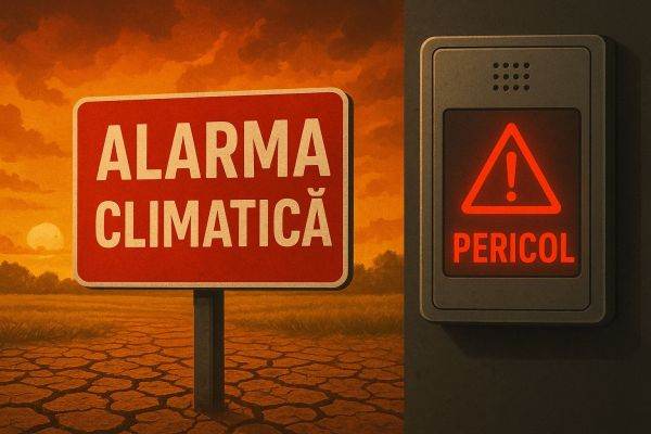 Alarming study: Humanity has entered a "new climate reality"