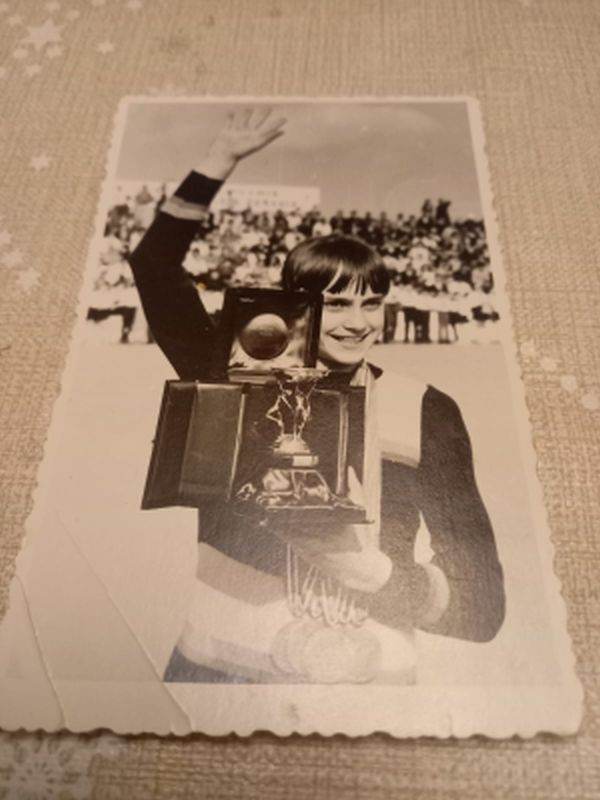 Fotografie din arhiva personală a autorului.