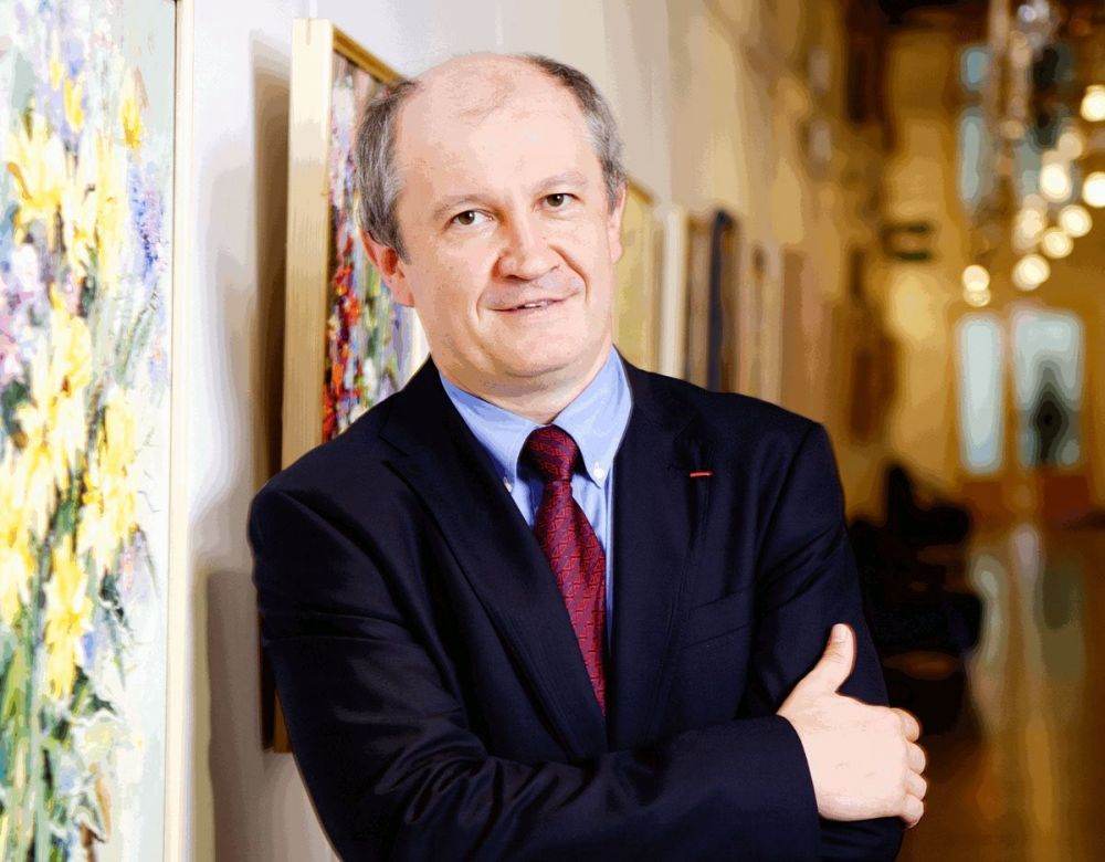 Alexandru Munteanu confirmă discuţiile cu PAS privind funcţia de premier